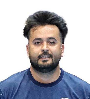 حمید خصری