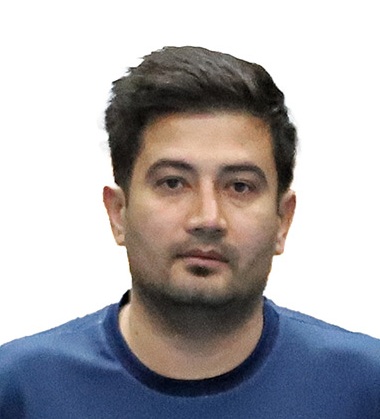 مهرداد یزدی